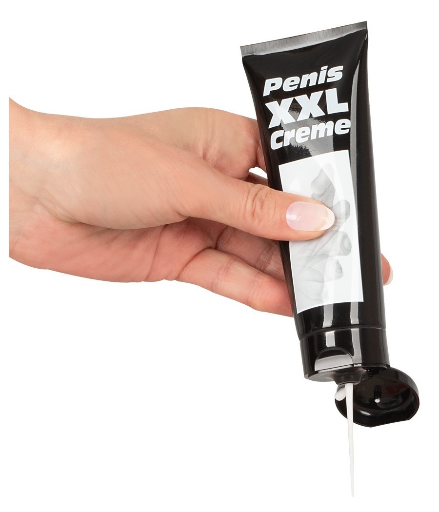CREMA SVILUPPO PENE "XXL" - 80 ML