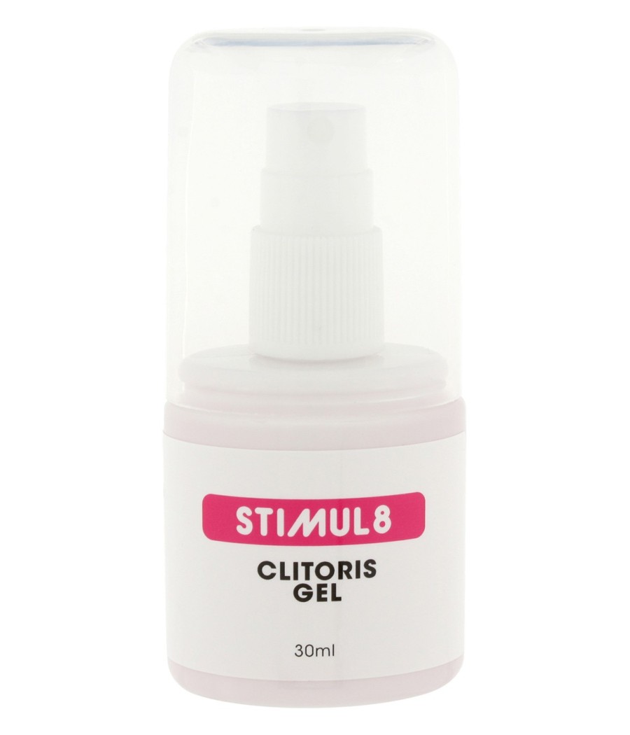 GEL STIMOLANTE PER CLITORIDE STIMUL8 - 30 ML