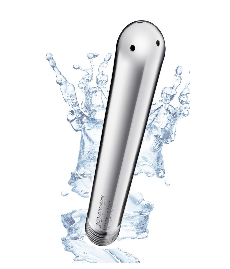 Doccetta intima in alluminio - Aluminium Intimate Douche