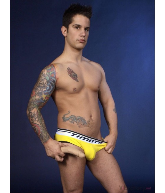 Fallo Anale Fleshjack Pierre Fitch Dildo