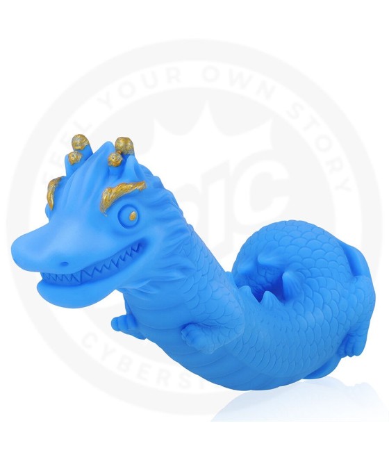 EPIC - DILDO NAGA CELESTIAL DRAGON