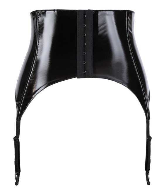 REGGICALZE IN VINILE - BLACK LEVEL