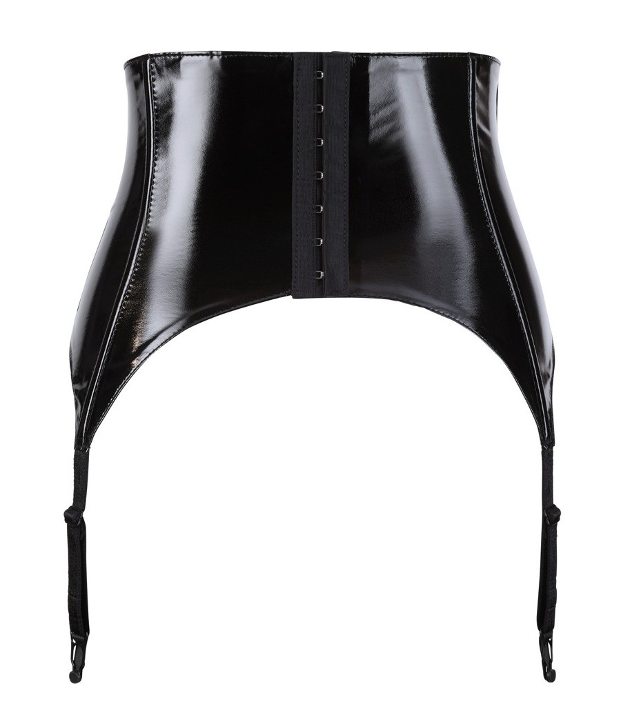 REGGICALZE IN VINILE - BLACK LEVEL