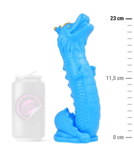 EPIC - DILDO NAGA CELESTIAL DRAGON
