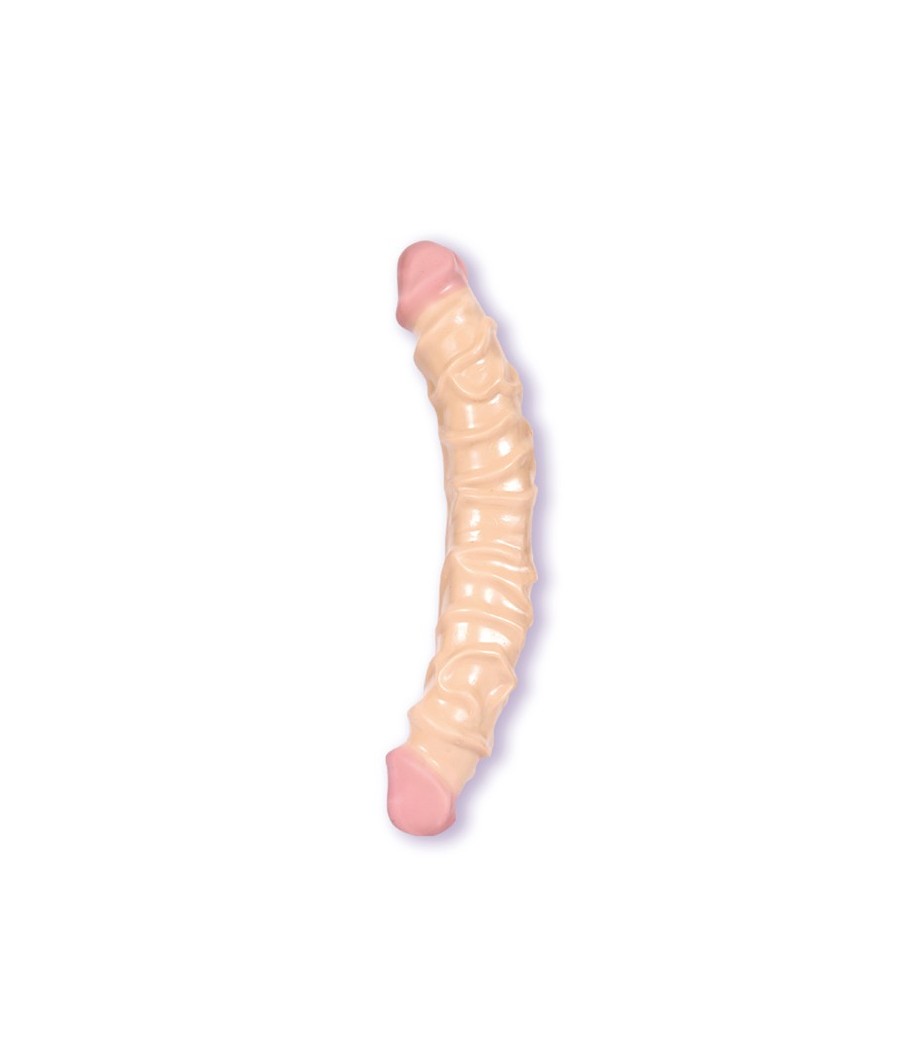 FALLO DOPPIO DOC JOHNSON \"RAGING HARD-ONS\" - 30.5 CM