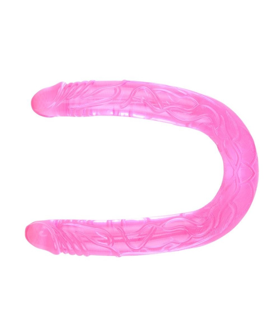 FALLO DOPPIO FLESSIBILE \"DOUBLE DONG\" - 50 CM