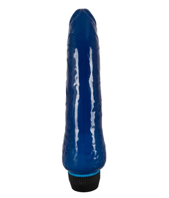 VIBRATORE MANDY MISTERY "BLUE LOVER"