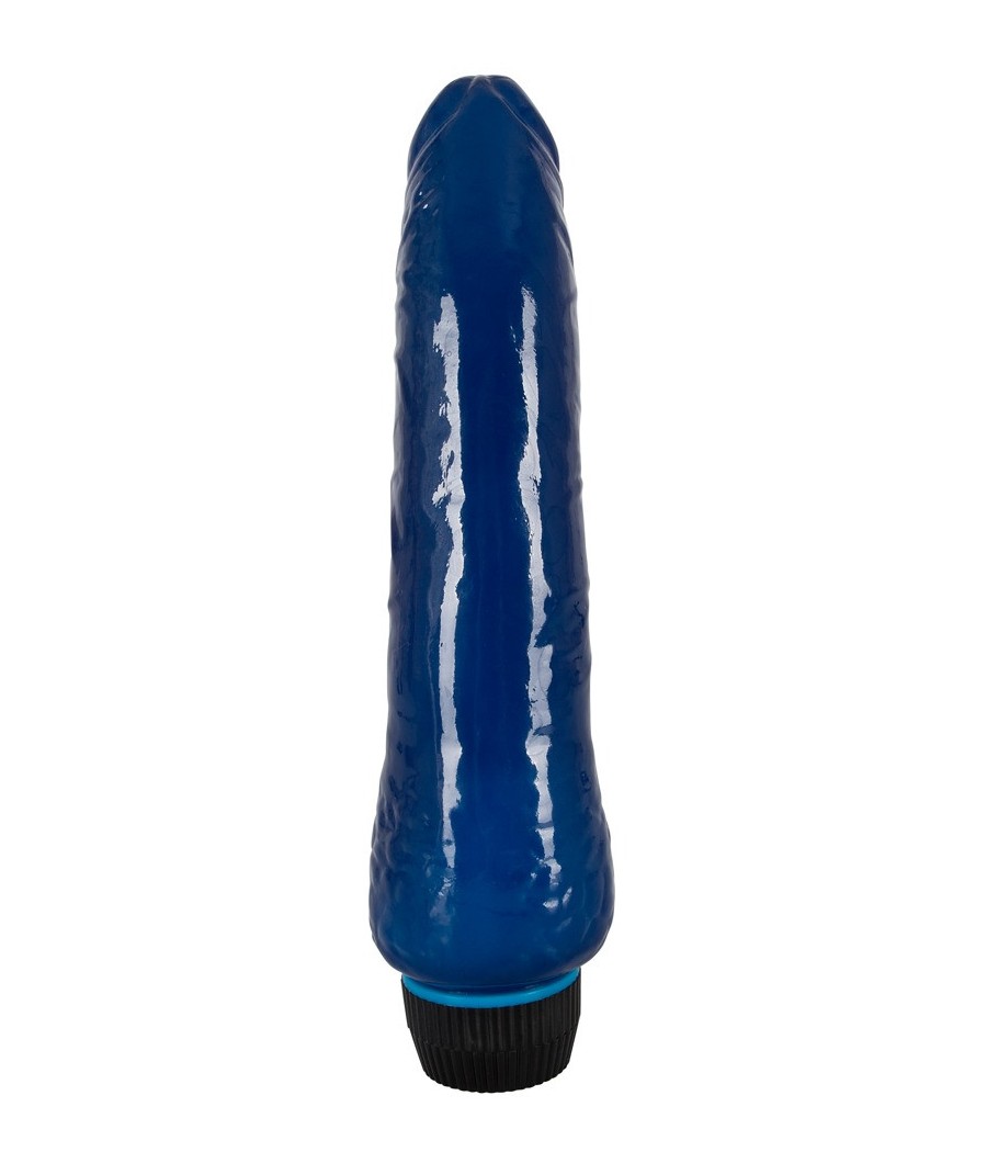 VIBRATORE MANDY MISTERY "BLUE LOVER"