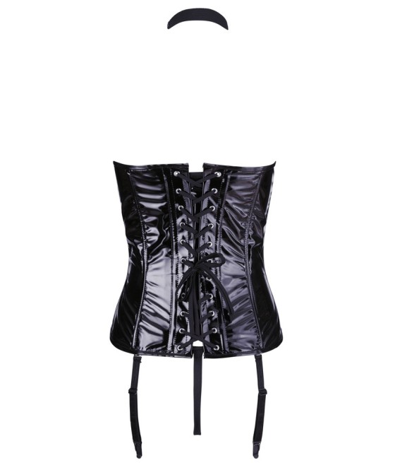 CORPETTO IN VINILE - BLACK LEVEL