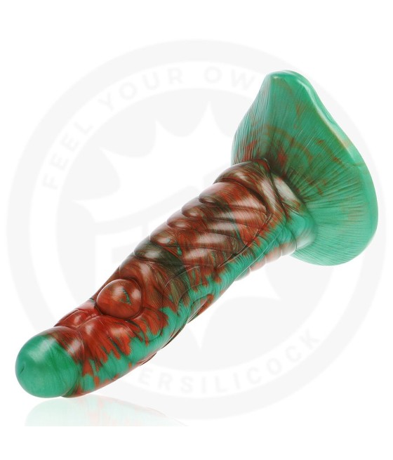 EPIC - DILDO TIRYON GREEN FLASH