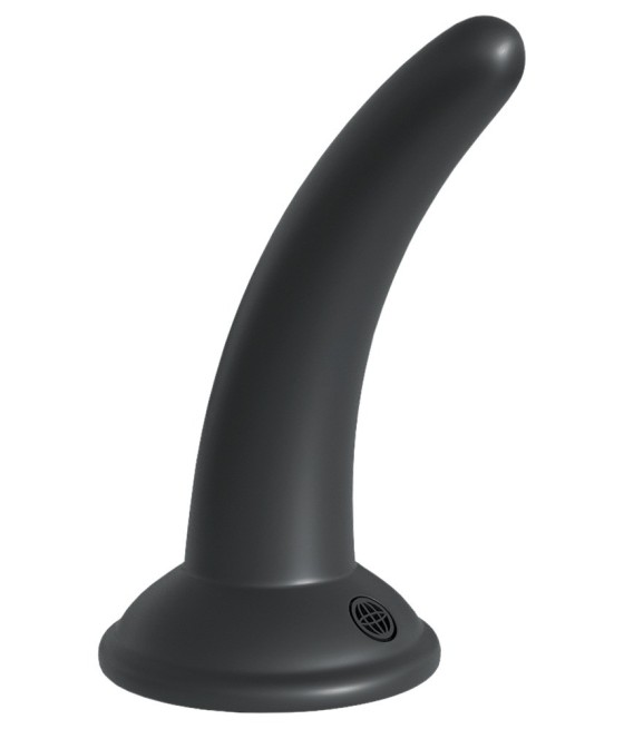 VIBRATORE STRAP-ON PER UOMO FETISH FANTASY - 13 CM