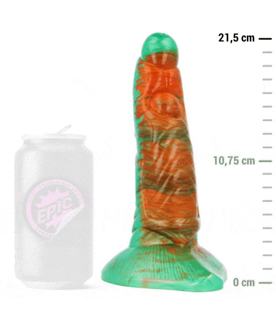 EPIC - DILDO TIRYON GREEN FLASH