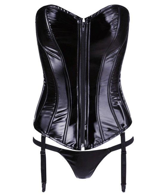 CORPETTO IN VINILE SW - BLACK LEVEL