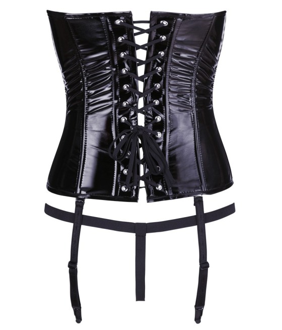 CORPETTO IN VINILE SW - BLACK LEVEL