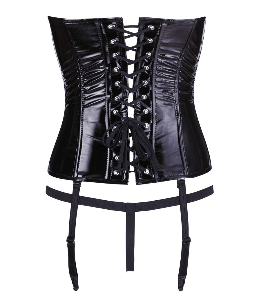 CORPETTO IN VINILE SW - BLACK LEVEL