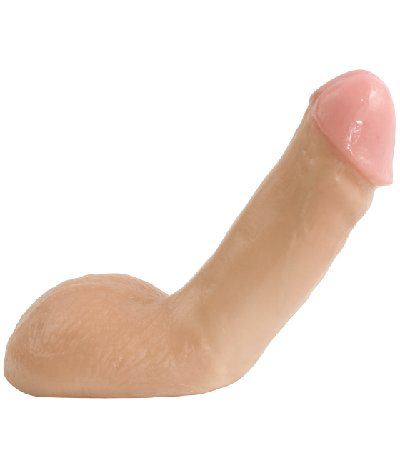 FALLO REALISTICO CON AGGANCIO VAC-U-LOCK DOC JOHNSON - 13 CM