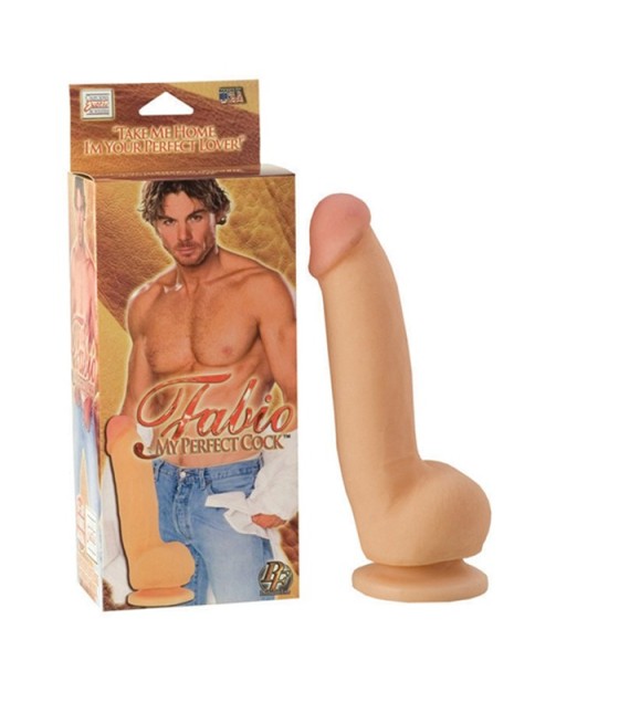 FALLO REALISTICO \"FABIO\" - 21 CM