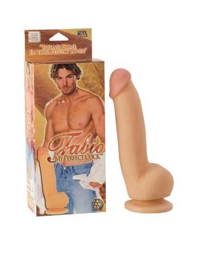 FALLO REALISTICO FABIO - 21 CM