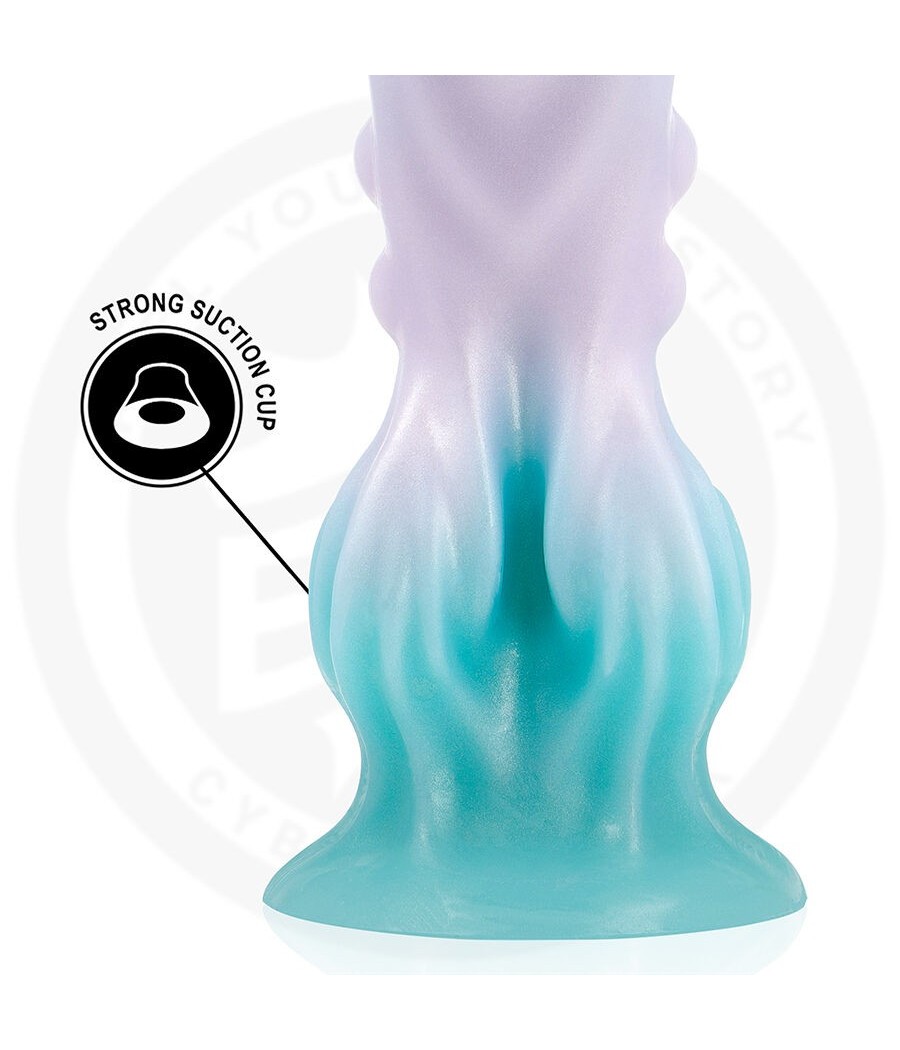 EPIC - DILDO LUNARA COSMIC LIGHT