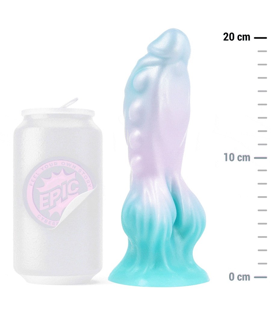 EPIC - DILDO LUNARA COSMIC LIGHT