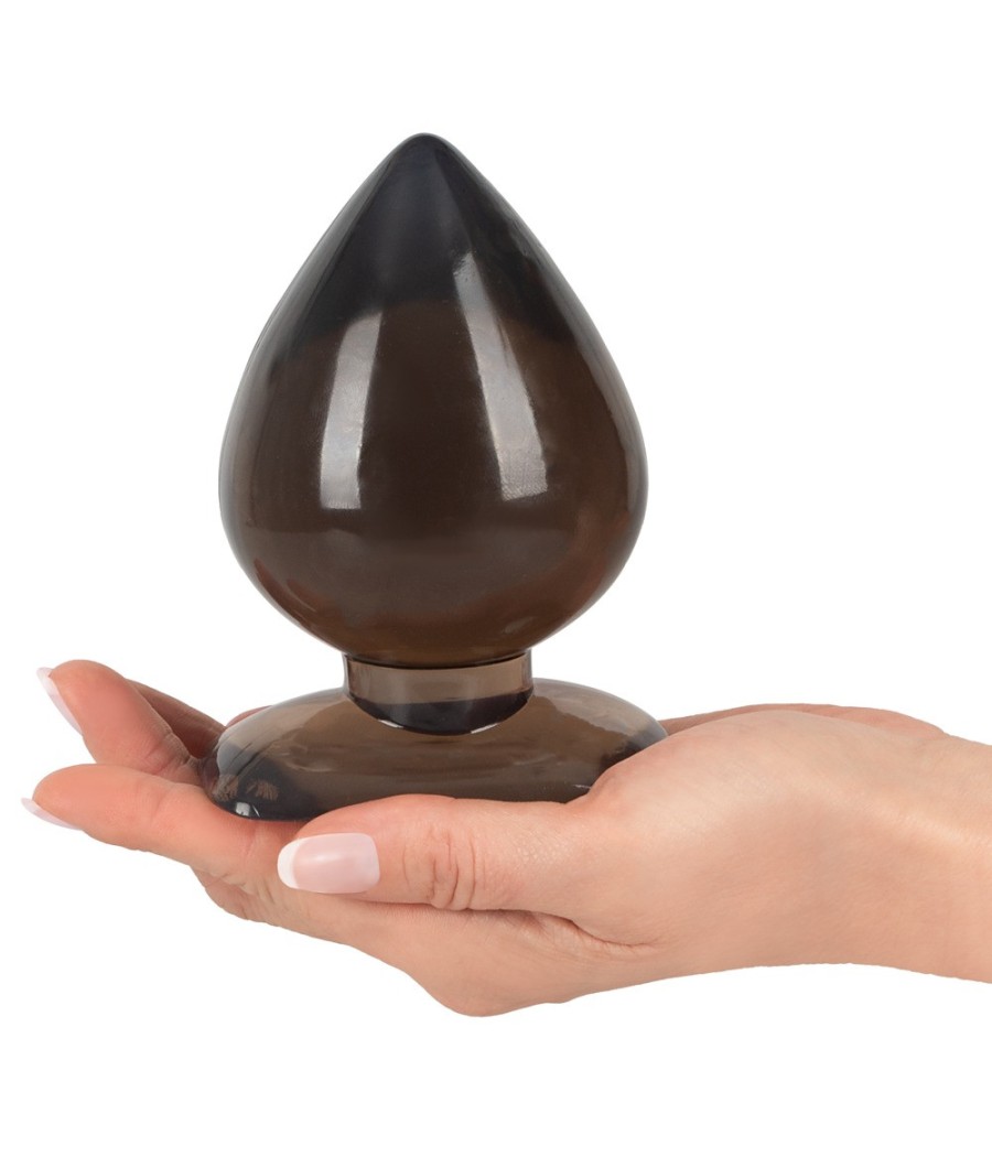 CUNEO ANALE GRANDE ANAL DROPS "BIG PLUG"