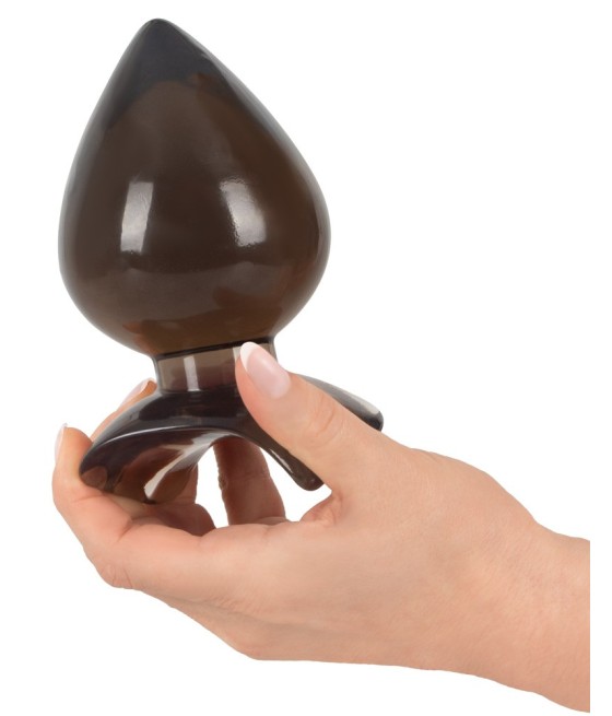 CUNEO ANALE GRANDE ANAL DROPS "BIG PLUG"