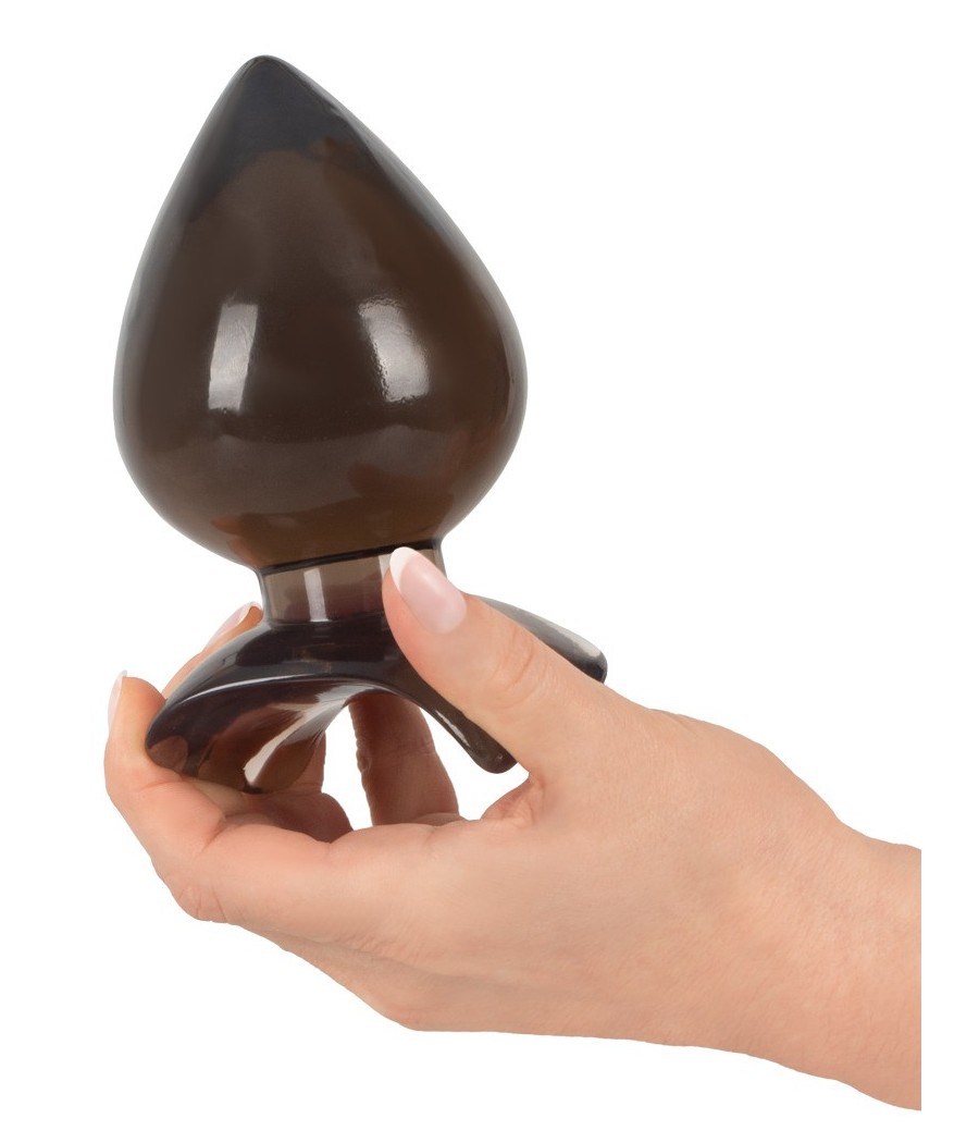 CUNEO ANALE GRANDE ANAL DROPS "BIG PLUG"