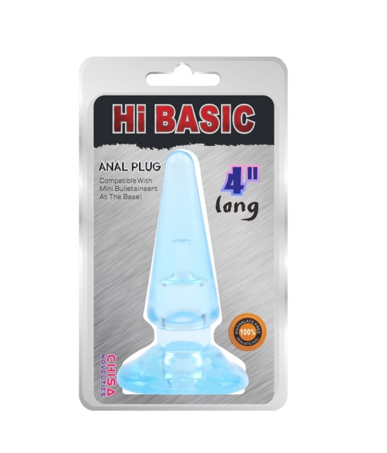 CUNEO ANALE HI BASIC BLU