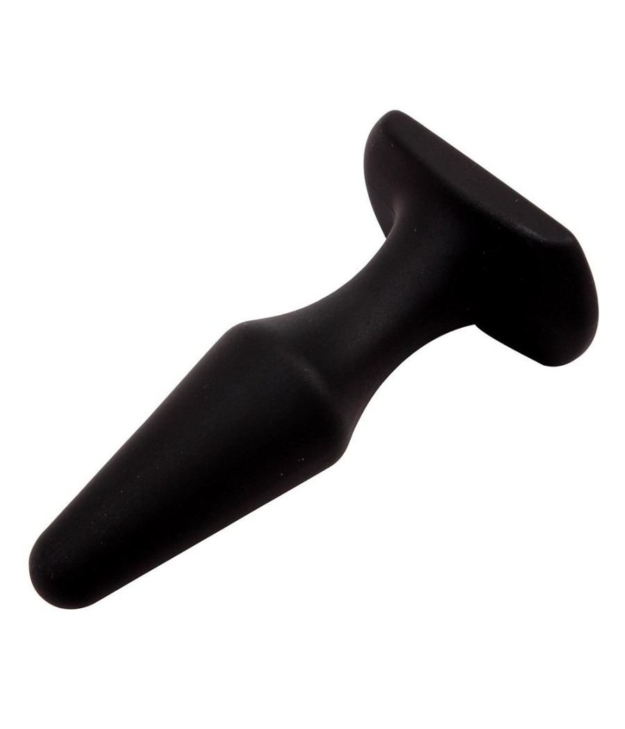 CUNEO ANALE \"BLACK MONT\" - 10 CM