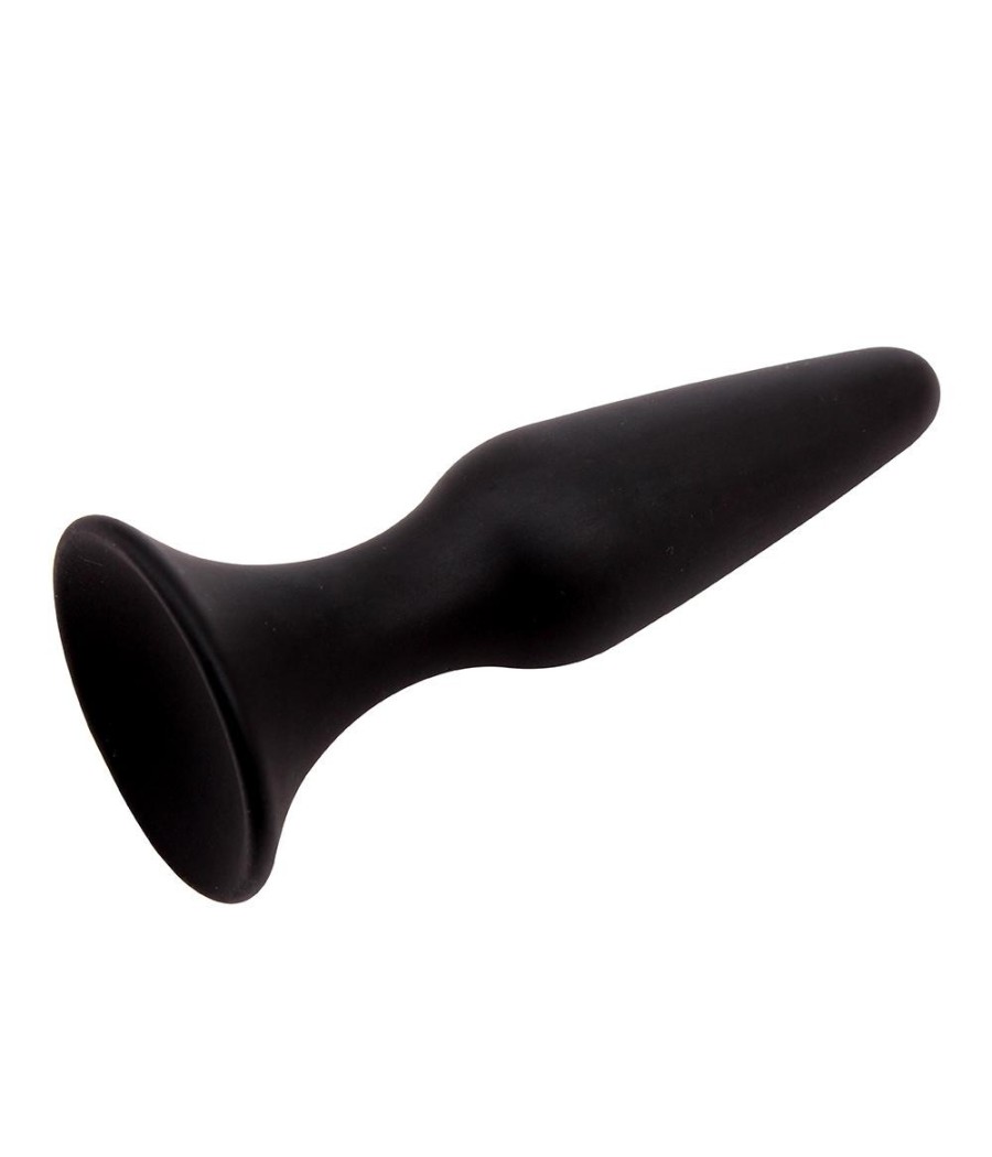 CUNEO ANALE "BLACK MONT" - 11.5 CM