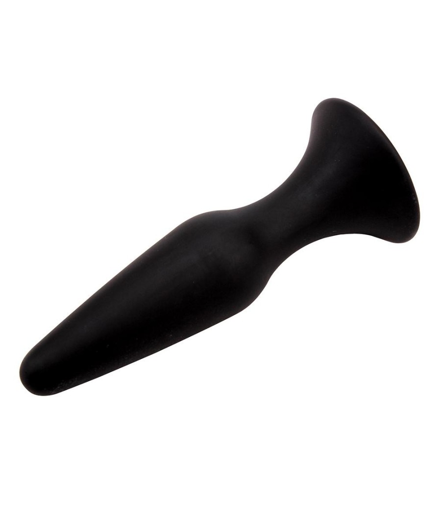 CUNEO ANALE "BLACK MONT" - 11.5 CM