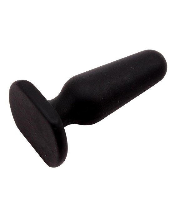 CUNEO ANALE "BLACK MONT" - 6.5 CM