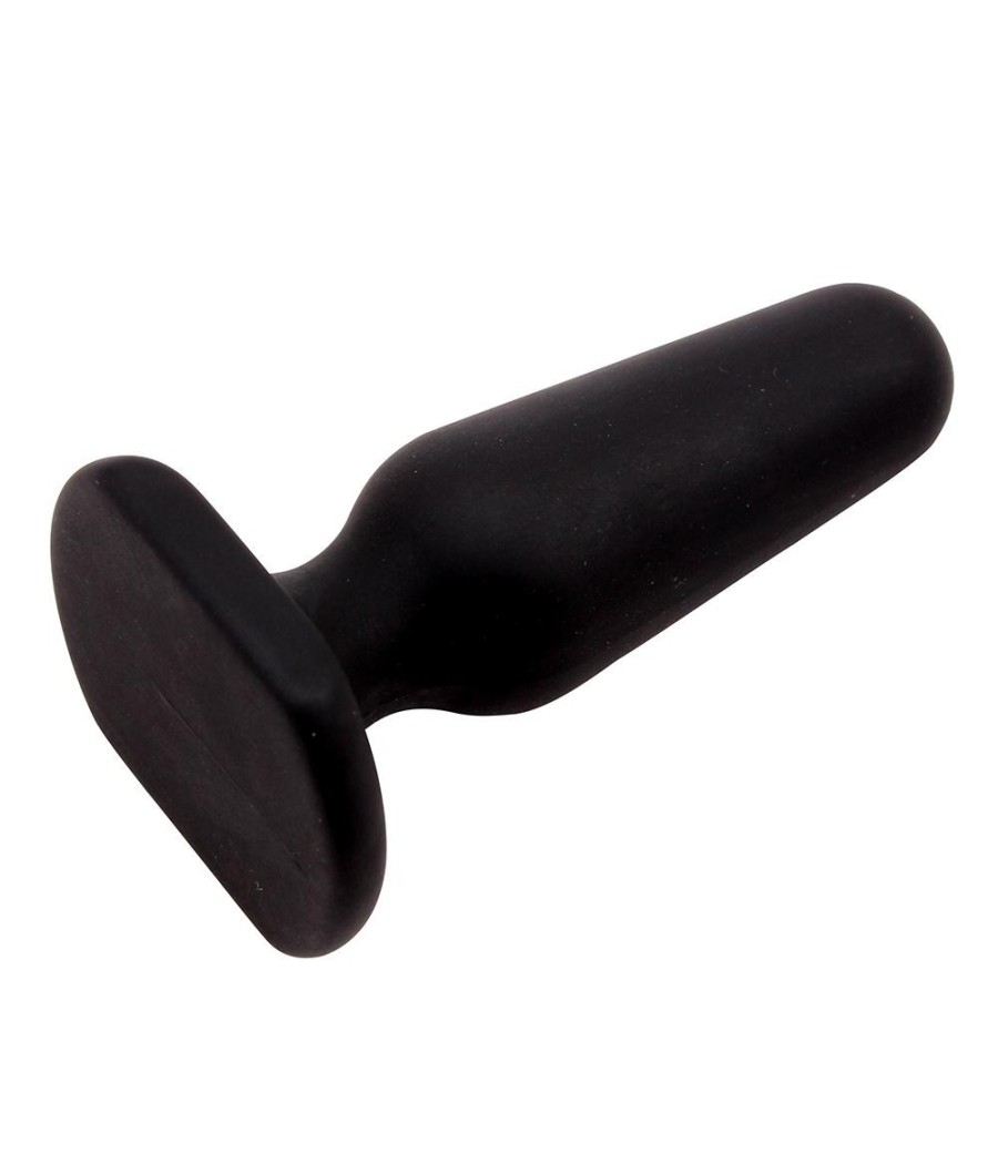 CUNEO ANALE "BLACK MONT" - 6.5 CM