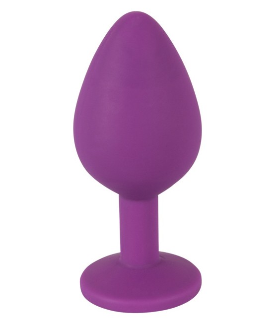 PLUG JEWEL VIOLA - COLORFUL JOY -