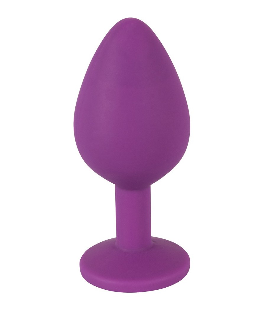 PLUG JEWEL VIOLA - COLORFUL JOY -