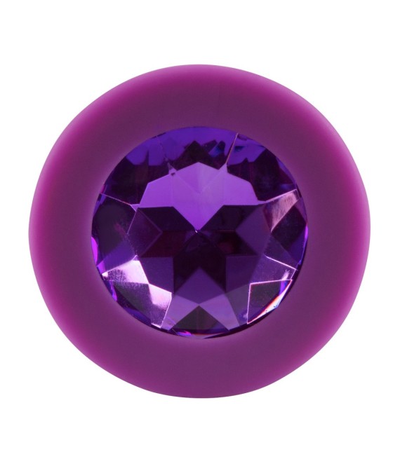 PLUG JEWEL VIOLA - COLORFUL JOY -