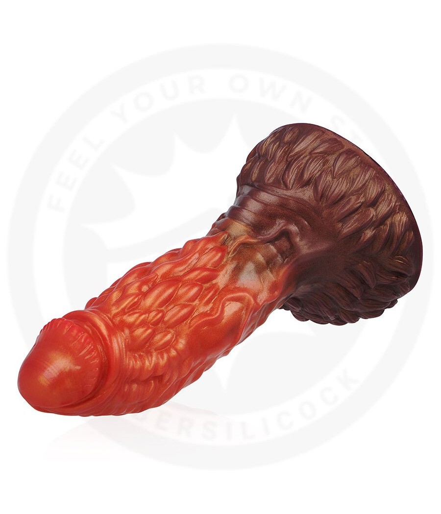 EPIC - DILDO ANDROS WILD ROOTS