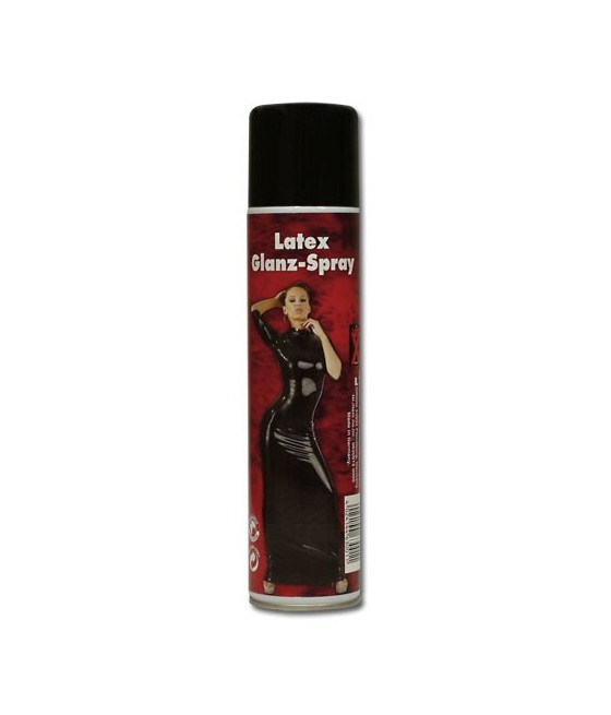 SPRAY PROFESSIONALE LUCIDA LATEX - 400 ML