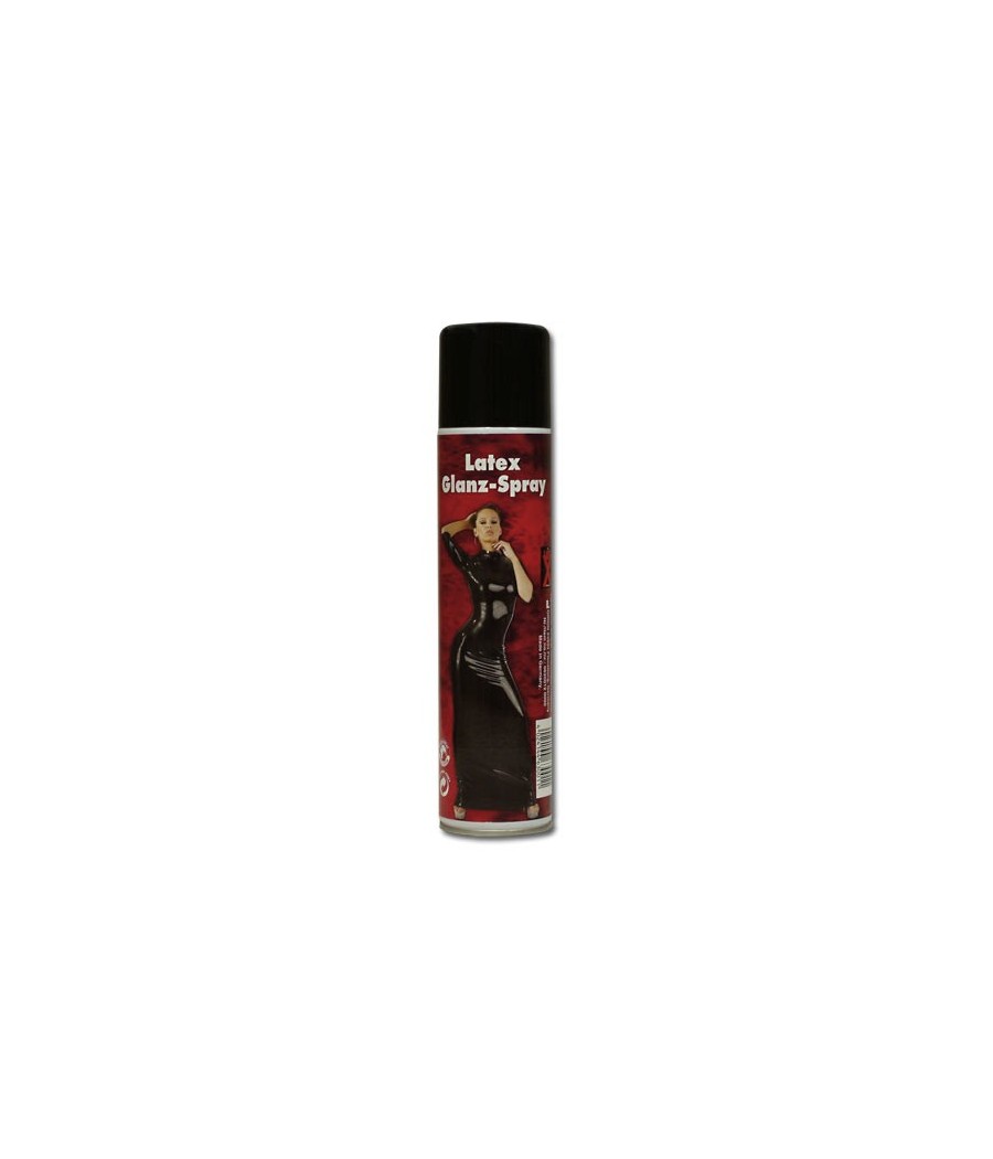 SPRAY PROFESSIONALE LUCIDA LATEX - 400 ML