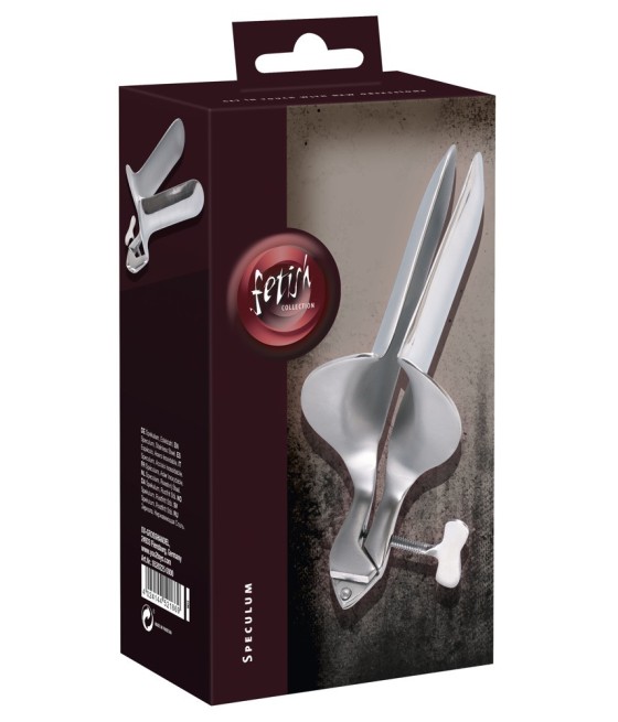 SPECULUM VAGINALE COLLIN