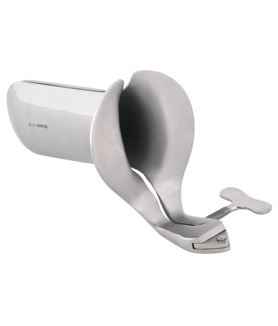 SPECULUM VAGINALE "COLLIN"