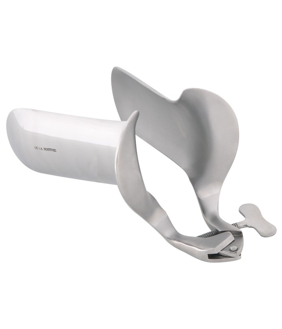 SPECULUM VAGINALE "COLLIN"