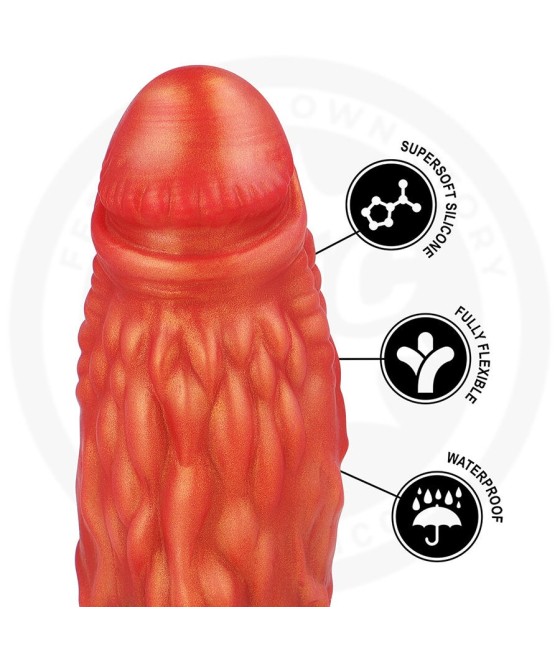 EPIC - DILDO ANDROS WILD ROOTS