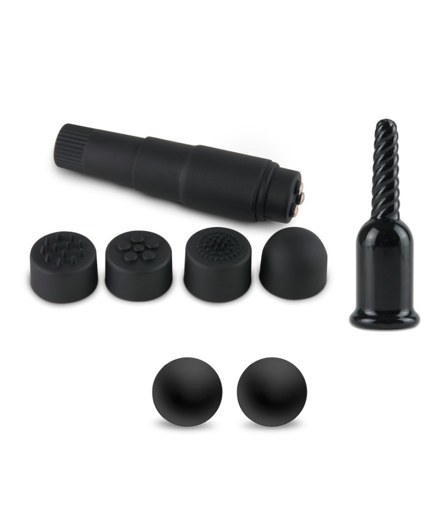 KIT SADOMASO BDSM FETISH FANTASY "ULTIMATE BONDAGE KIT"