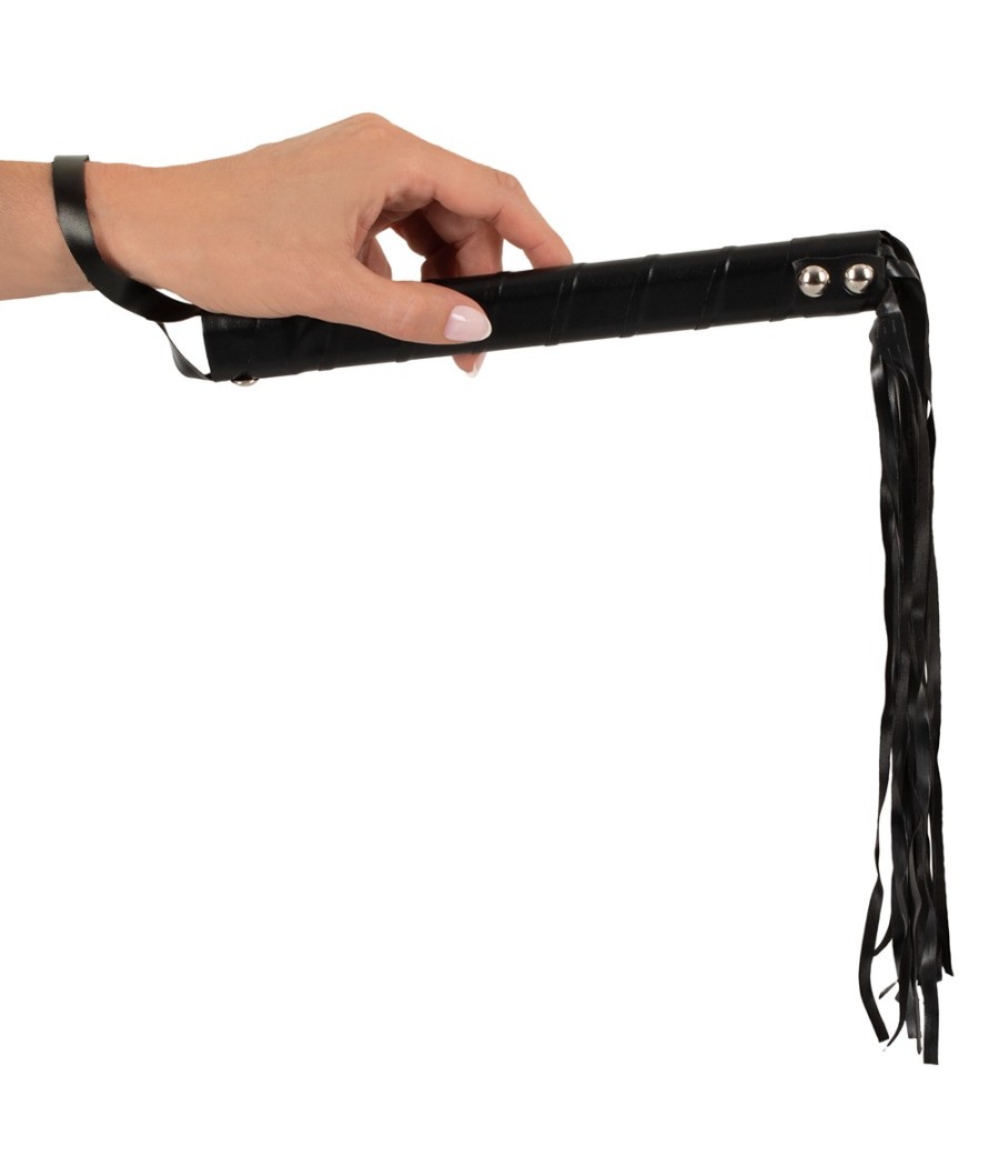 KIT SADOMASO BDSM FETISH FANTASY "ULTIMATE BONDAGE KIT"