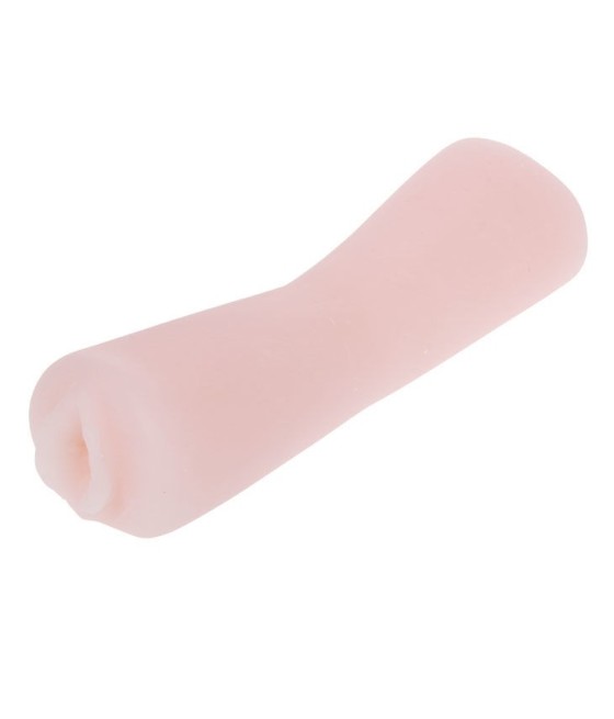 BAILE - ANGEL SOFT TOUCH MALE MASTURBATOR SLEEVE VAGINA