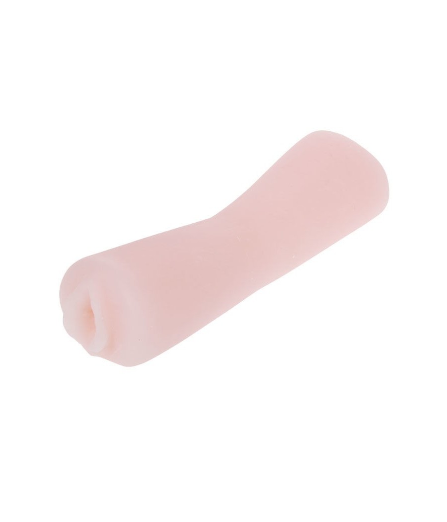 BAILE - ANGEL SOFT TOUCH MALE MASTURBATOR SLEEVE VAGINA