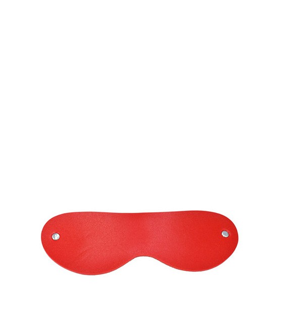 KIT BDSM 7 PEZZI "ATTRACTION TOYS" COLORE: ROSSO