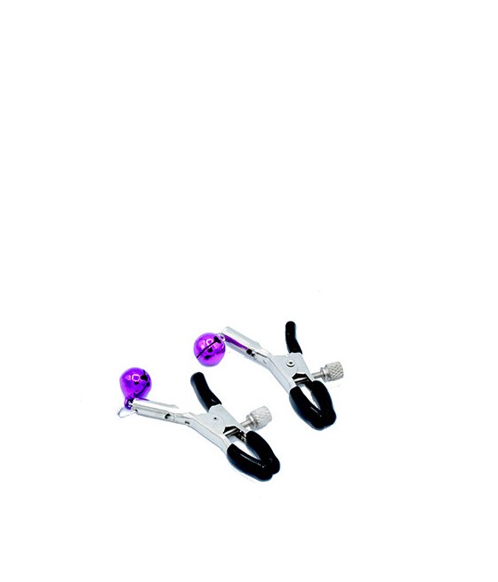 KIT BDSM 7 PEZZI "ATTRACTION TOYS" COLORE: ROSSO