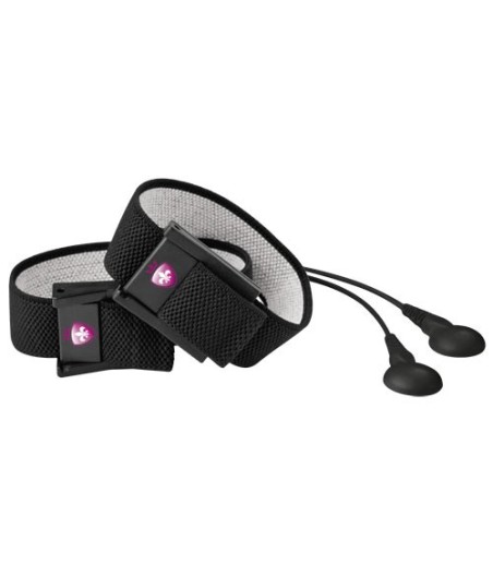 CINGHIE PER STIMOLAZIONE ELETTRICA CHUCK